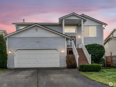 6010 52nd Street NE, Marysville, WA, 98270