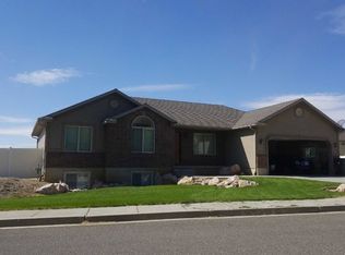 3290 S 1350 W, Brigham City, UT 84302