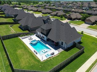 1460 Amber Way, Centerton, AR 72719