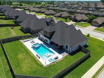 1460 Amber Way, Centerton, AR, 72719
