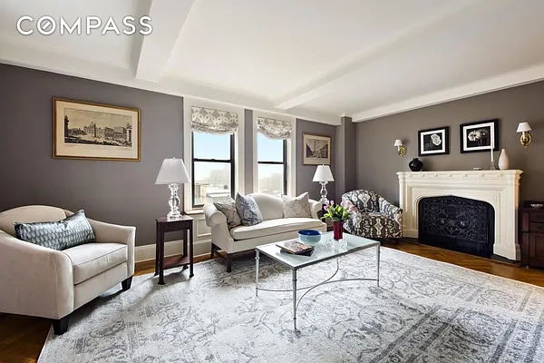 Sold by Compass | media 12