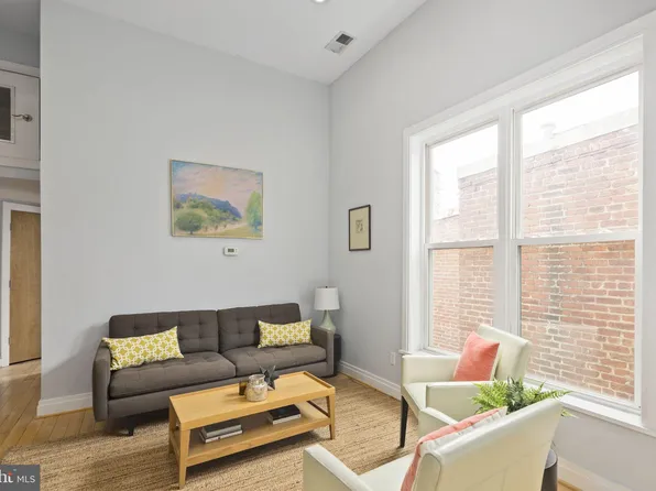 5551 Illinois Ave NW APT 303, Washington, DC 20011
