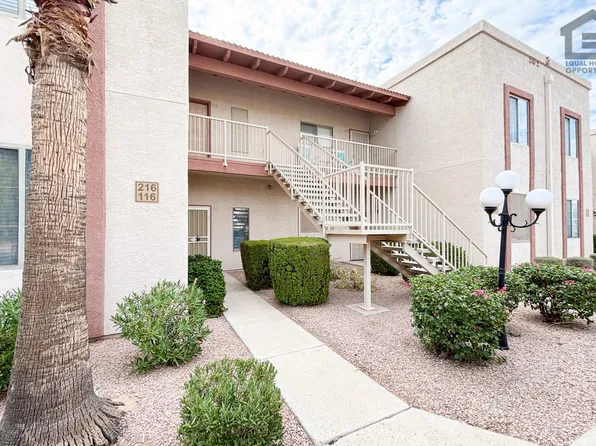 205 N 74th St Unit 116, Mesa, AZ 85207