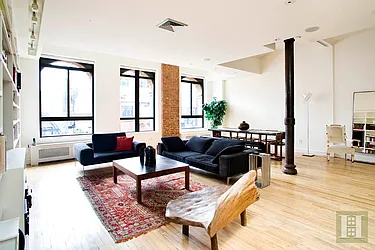 Sold by Halstead Real Estate