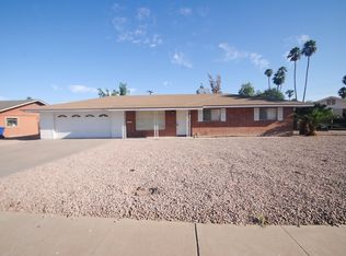 654 N Delmar, Mesa, AZ 85203