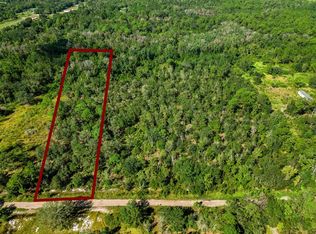18 Kelly Ridge Rd LOT 18, Frostproof, FL 33843