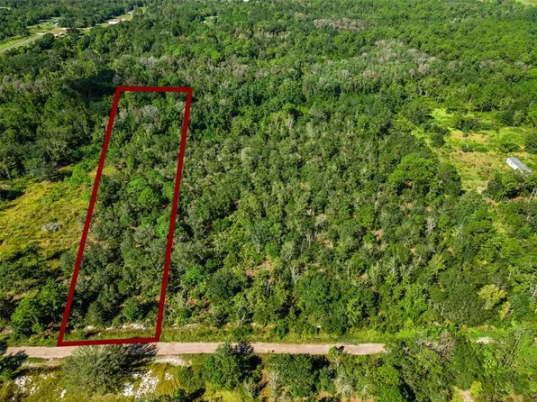 18 Kelly Ridge Rd Lot 18, Frostproof, FL 33843