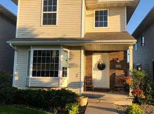 508 Penn Ct, North Liberty, IA 52317