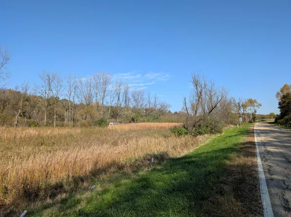 12.19 Ac County Rd #Z, Blue Mounds, WI 53517