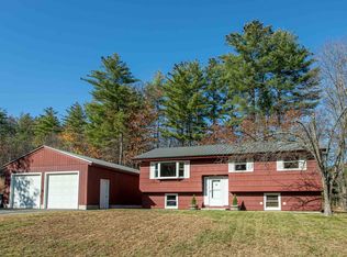 12 Vista Drive, Hooksett, NH 03106 | MLS #4981806 | Zillow