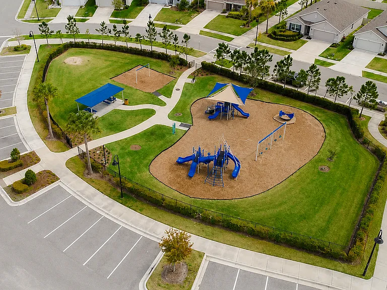 Play Area