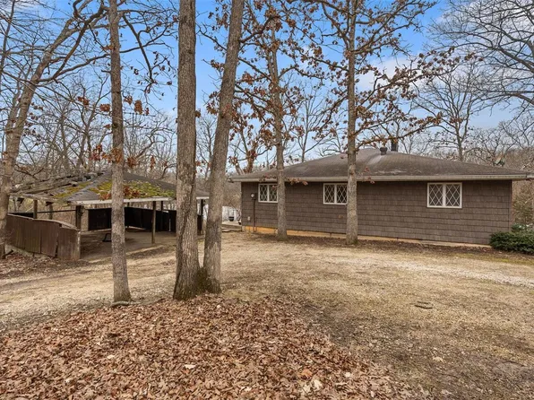 92 Ridgewood Dr, Troy, MO 63379