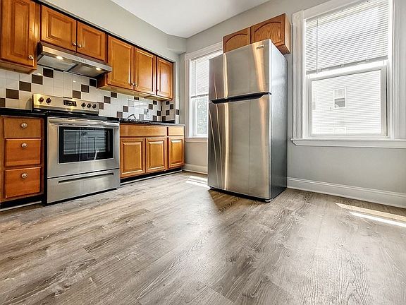 35 Dunlap #1 Boston (Dorchester) Unit Photo 1
