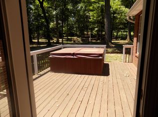 1509 Ellis Woods Loop, Sevierville, TN 37876