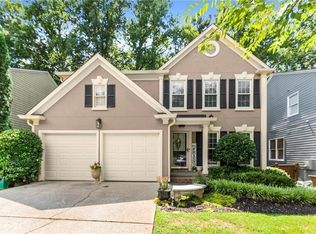 10000 Barston Ct, Johns Creek, GA 30022