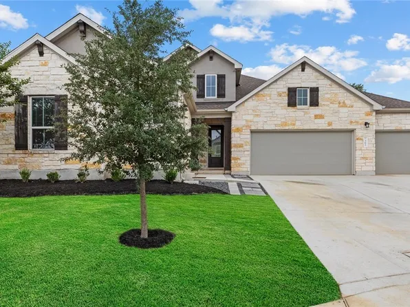 365 Vuelo St, New Braunfels, TX 78132