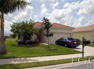 2690 Sunset Lake Dr, Cape Coral, FL 33909