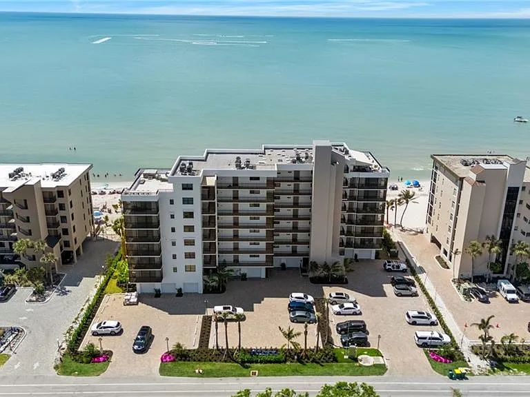 9375 Gulf Shore Dr #401 — Photo 2