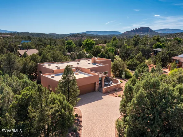 120 Rimstone Circle, Sedona, AZ 86336