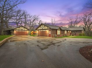 5000 Crystal Ln, Sturtevant, WI 53177