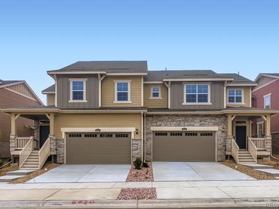 6830 Juniper Drive, Thornton, CO, 80602