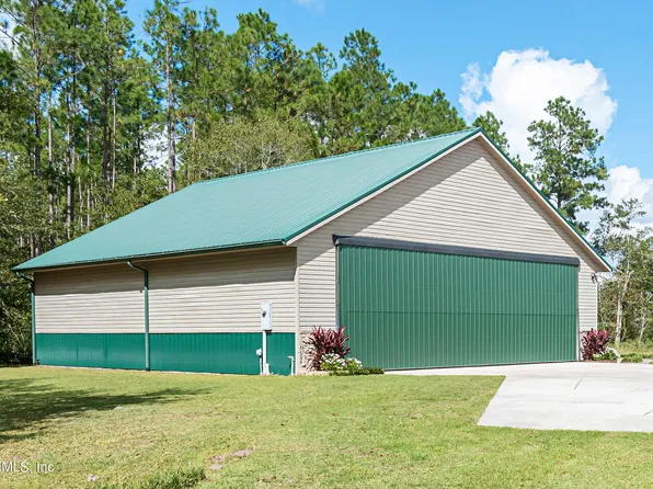 11111 APACHE Lane, Glen St. Mary, FL 32040