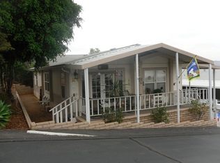 8661 Winter Gardens Blvd SPACE 8, Lakeside, CA 92040