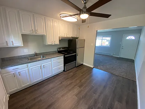 Mosaic Apartments Photo 1