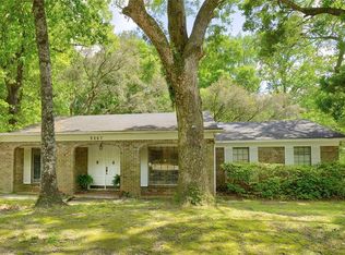 5267 Maudelayne Dr N, Mobile, AL 36693
