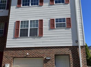 3718 4th St SE, Washington, DC 20032