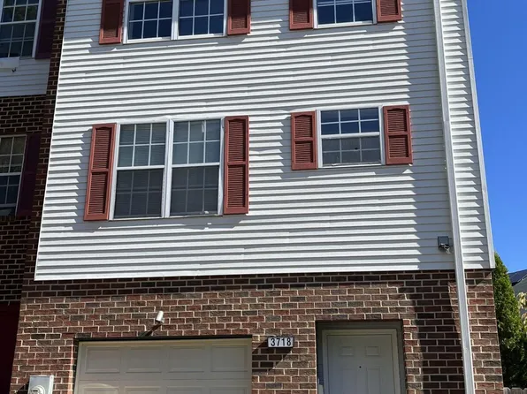 3718 4th St SE, Washington, DC 20032