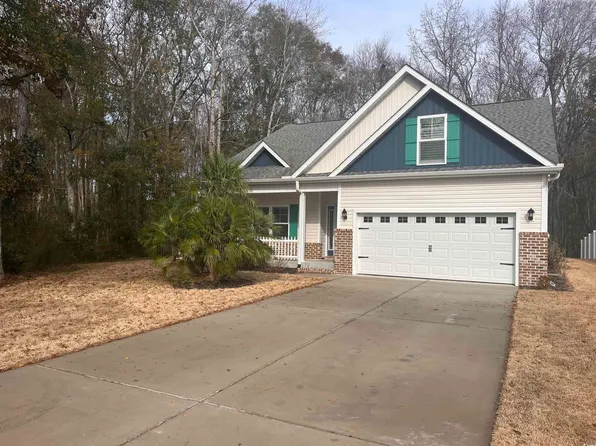 382 Clearwater Dr., Pawleys Island, SC 29585