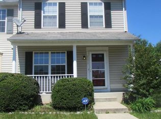 3070 S Hampton Dr, Bryans Road, MD
