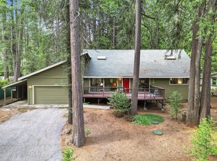 13480 Red Dog Rd, Nevada City, CA 95959