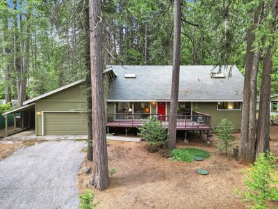 13480 Red Dog Rd, Nevada City, CA, 95959