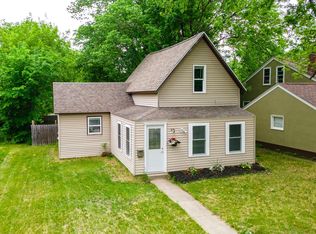 815 Fir St, Brainerd, MN 56401