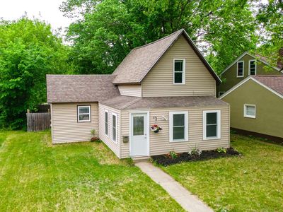 815 Fir St, Brainerd, MN, 56401