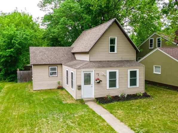 815 Fir St, Brainerd, MN 56401