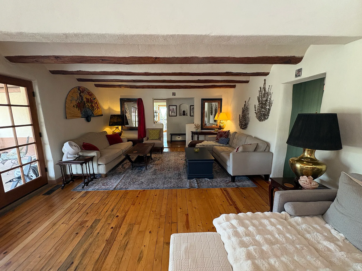 Galisteo St, Santa Fe — Photo 4