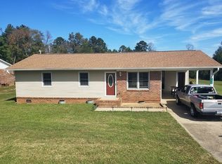 3219 Wilkinsville Hwy, Gaffney, SC 29340