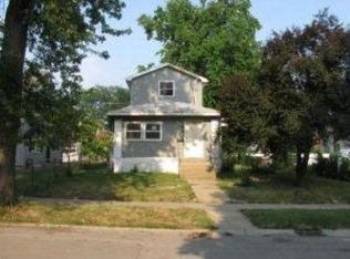 456 S Lincoln Ave, Kankakee, IL