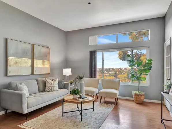 5980 Dandridge Ln Unit 232, San Diego, CA 92115
