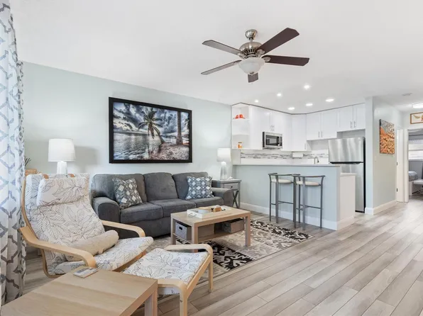 2170 NE 51st Court #A23, Fort Lauderdale, FL 33308