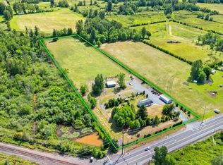 3471 Birch Bay Lynden Rd, Custer, WA 98240