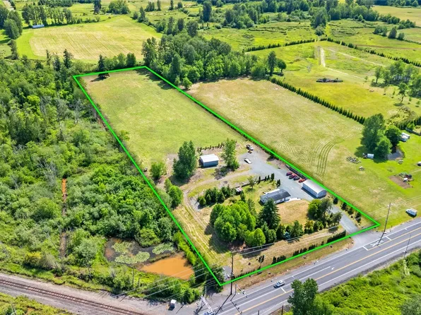 3471 Birch Bay Lynden Road, Custer, WA 98240