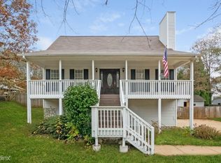 7130 Royston Way, Cumming, GA 30028