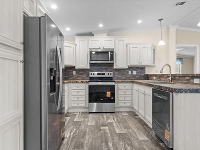 1060 50th St, Cross City, FL, 32628