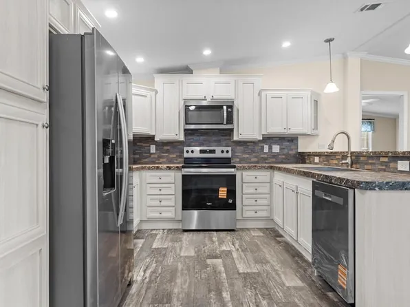 1060 50th St, Cross City, FL 32628