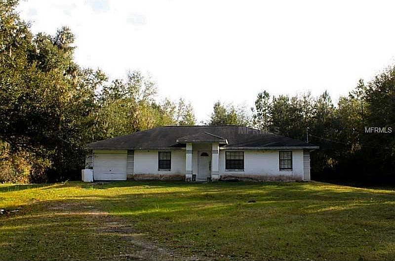 Front elevation