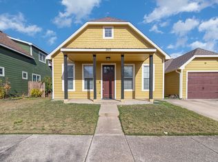 2517 Chebi Ln, Denton, TX 76209